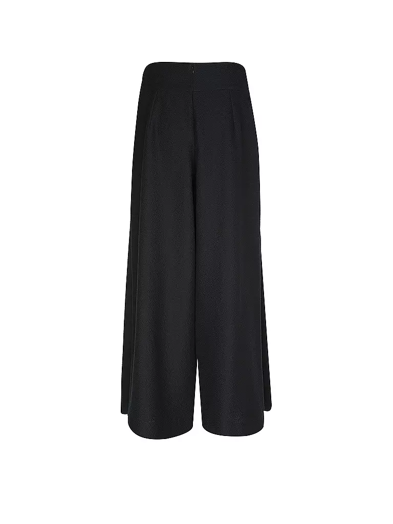 EMPORIO ARMANI Culotte dunkelblau