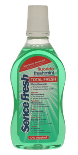 SenceFresh Mondwater Freshmint 500ML