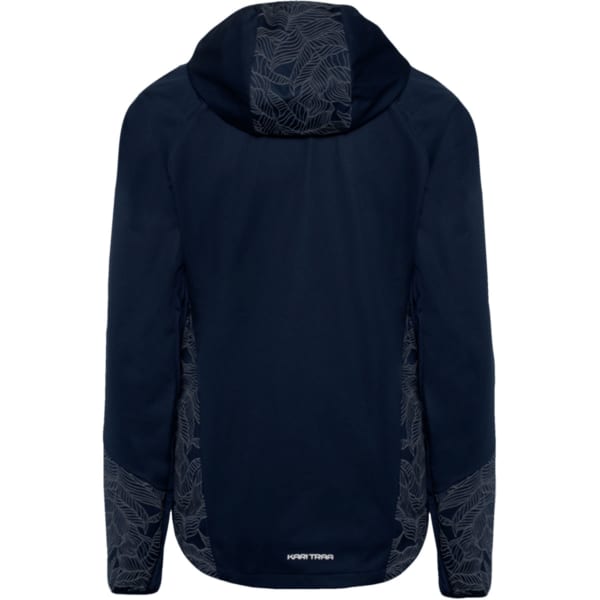 Veste ski de fond KARI TRAA VILDE THERMAL JACKET ROYAL