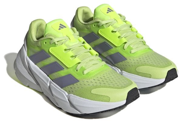 Chaussures de Running Femme adidas Performance Adistar 2 Jaune