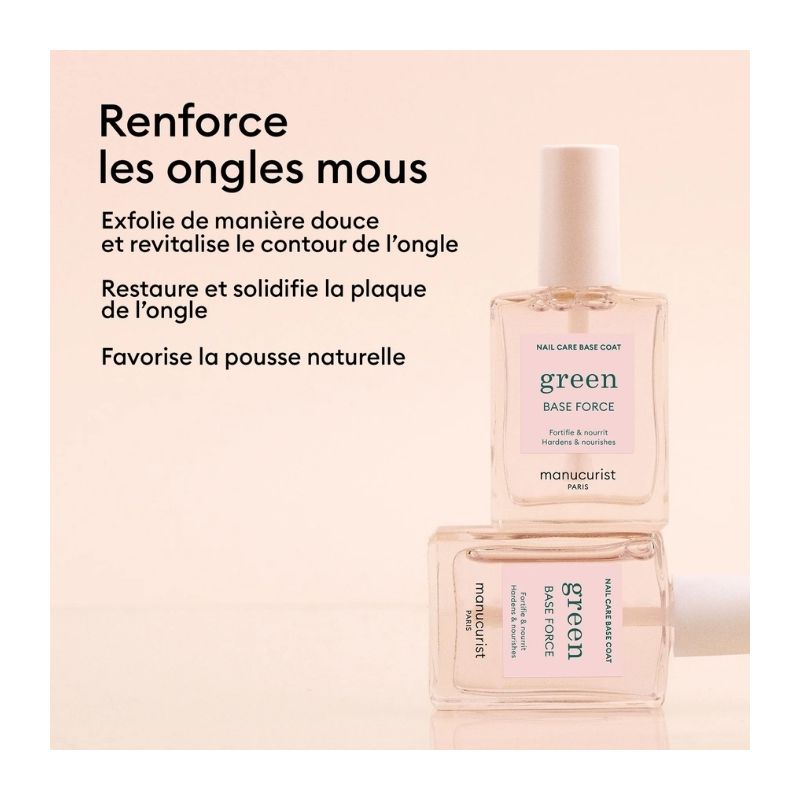 Base Force Manucurist 15ml