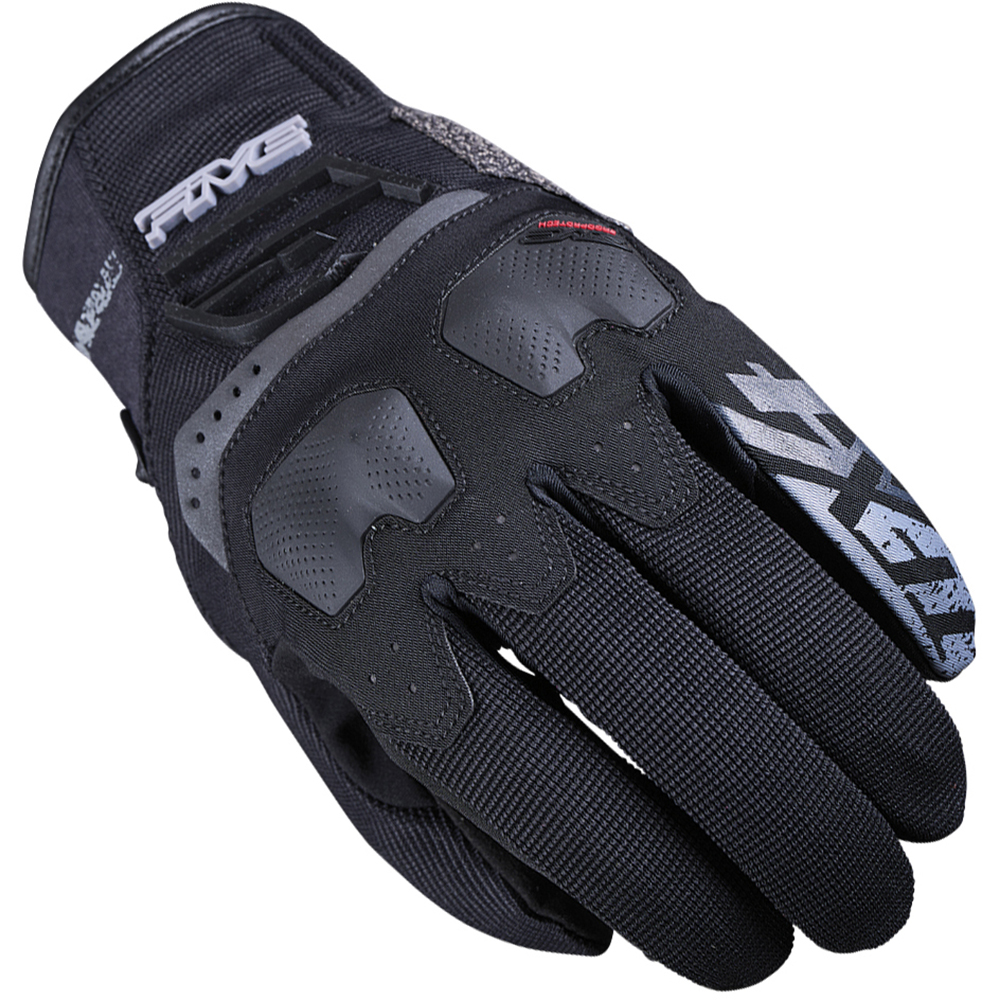 Five - Gants femme TFX4 Woman Noir