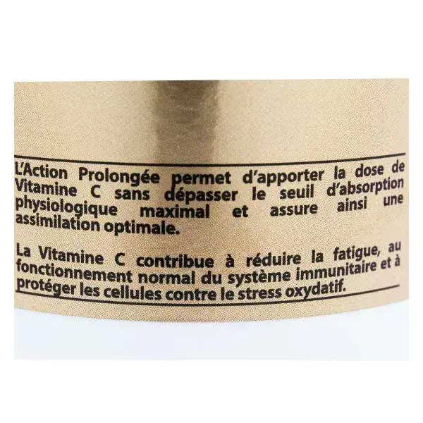 Vit'all+ Vitamine C Complexe 1000 250 comprimés sécables