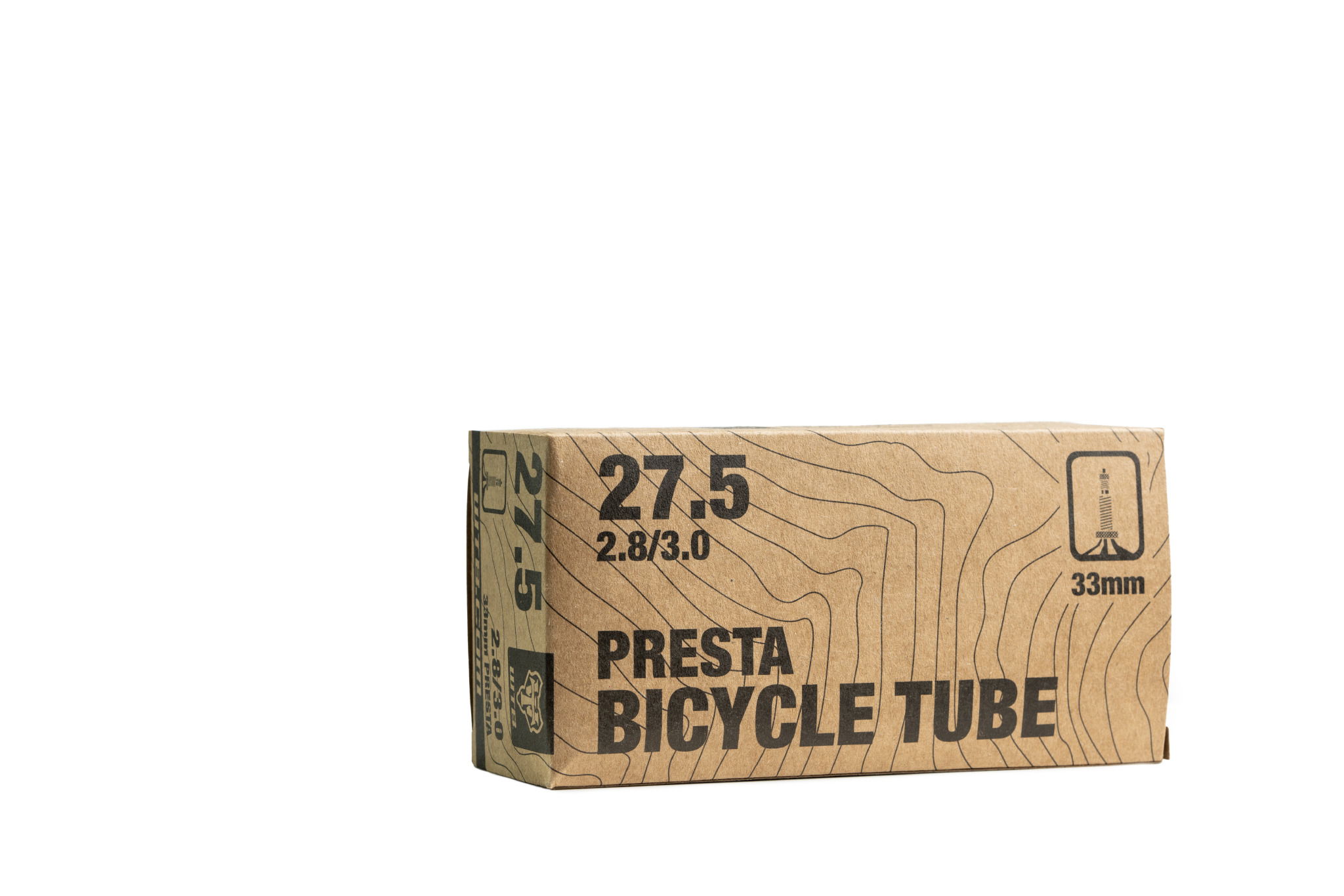 WTB Slange, presta