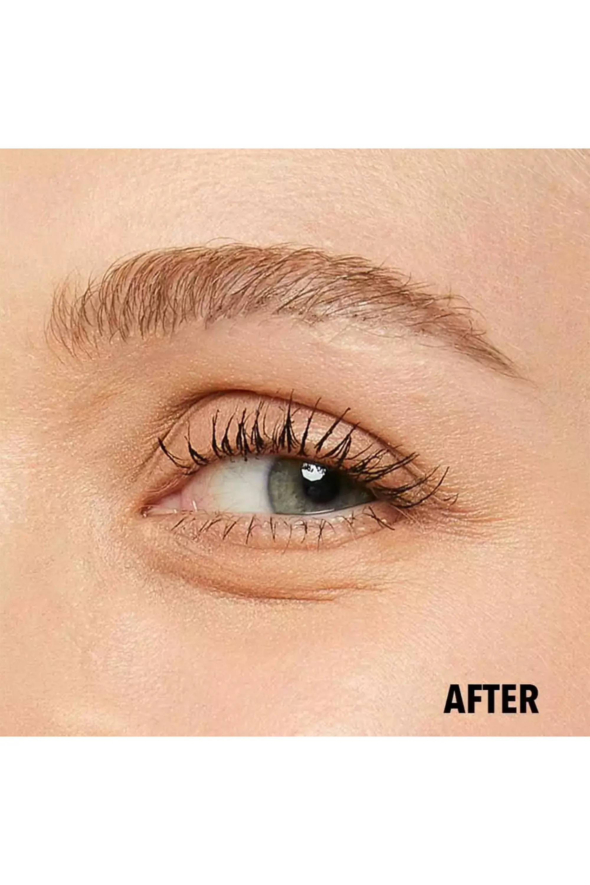 Banana Beauty Mascara waterproof noir Safe with me-10 ml