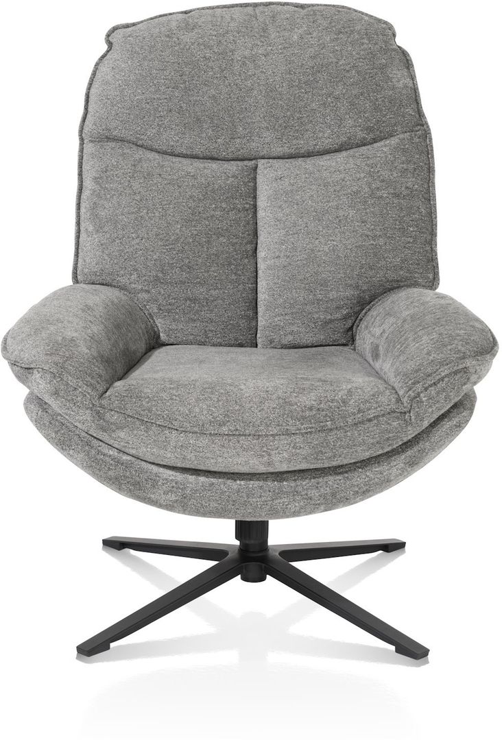 Henders en Hazel   Florence Fauteuil + Hocker