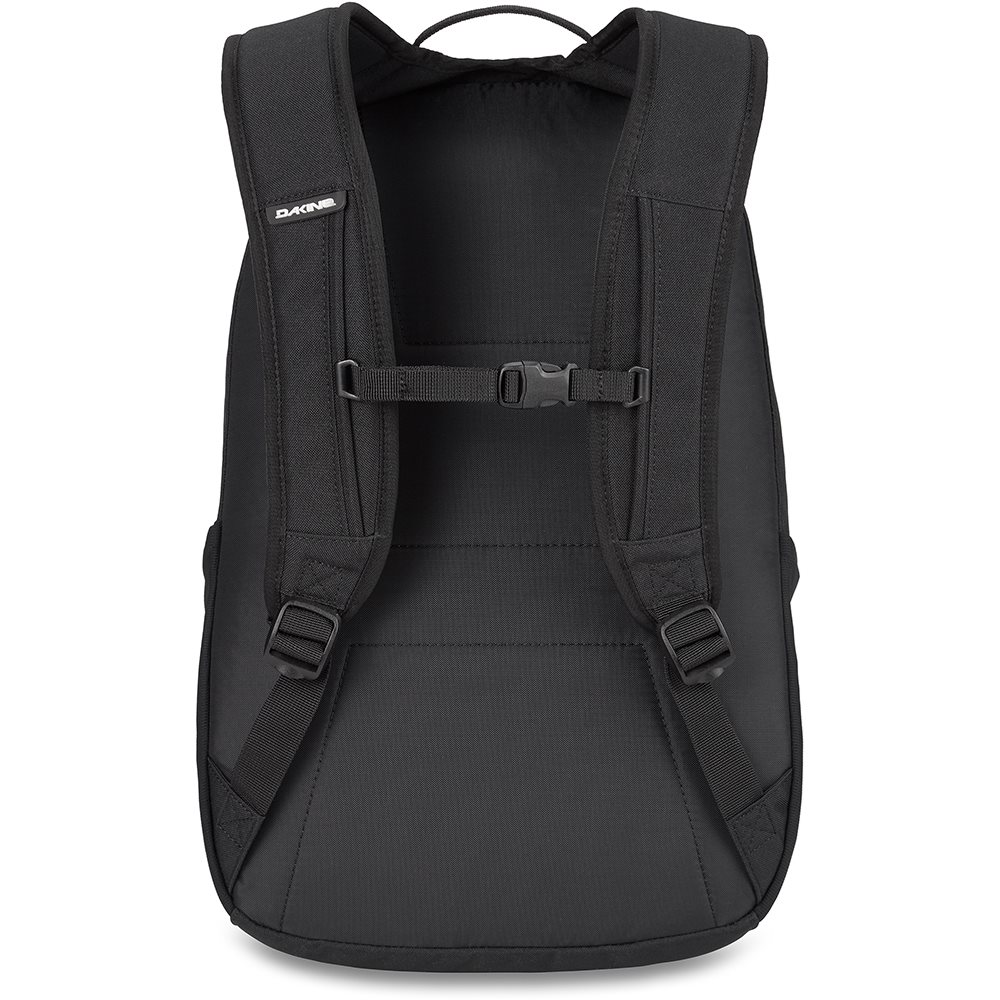 Dakine Campus M 25L Rugzak black