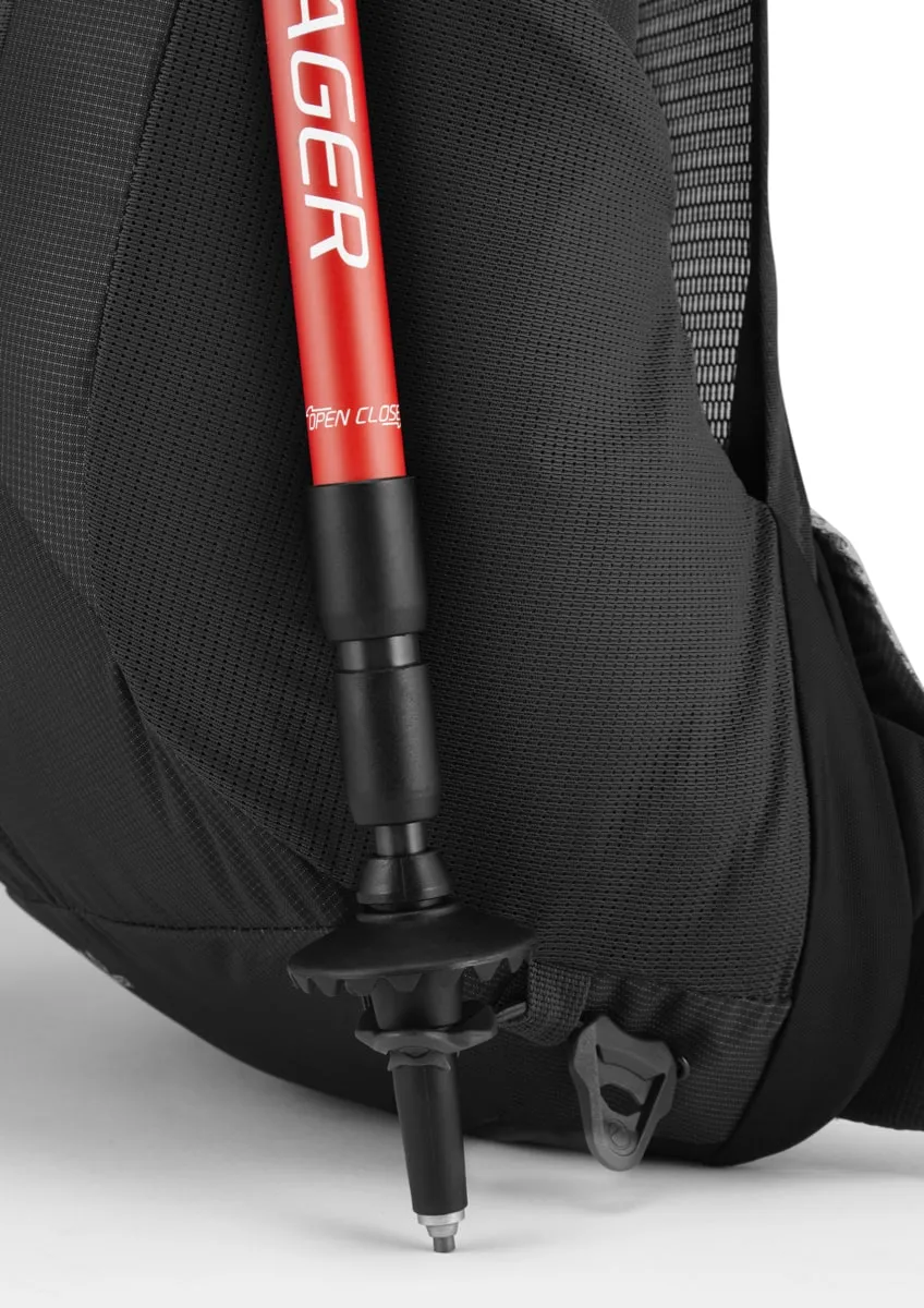 Lowe Alpine Airzone Active Black