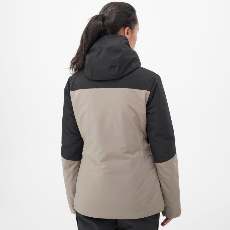 Nallo Jacket - Veste ski femme