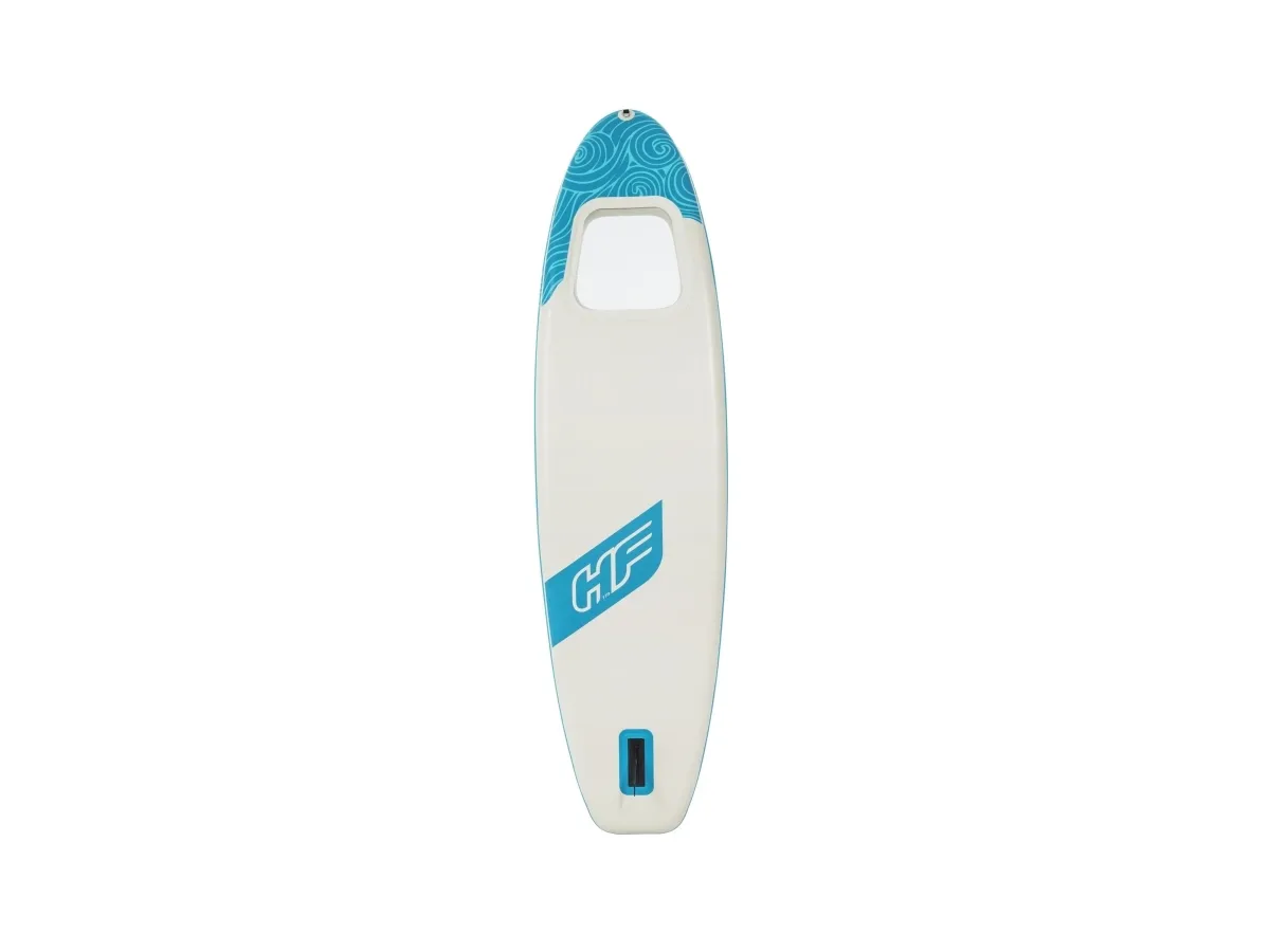 Bestway Hydro-Force™ SUP Panorama Set - 3.40m x 89cm x 15cm
