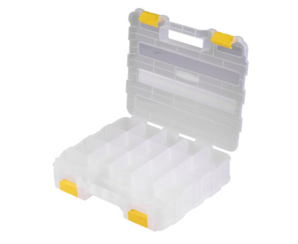 Boîte Spro HD Tackle Box