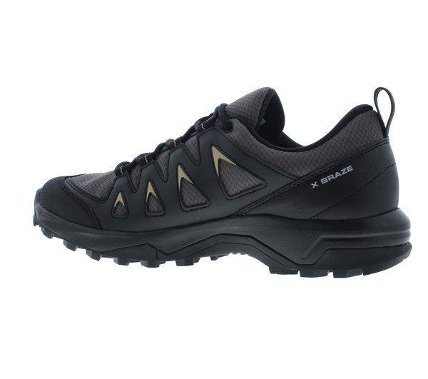 Salomon X Braze GTX Mens Walking Shoe
