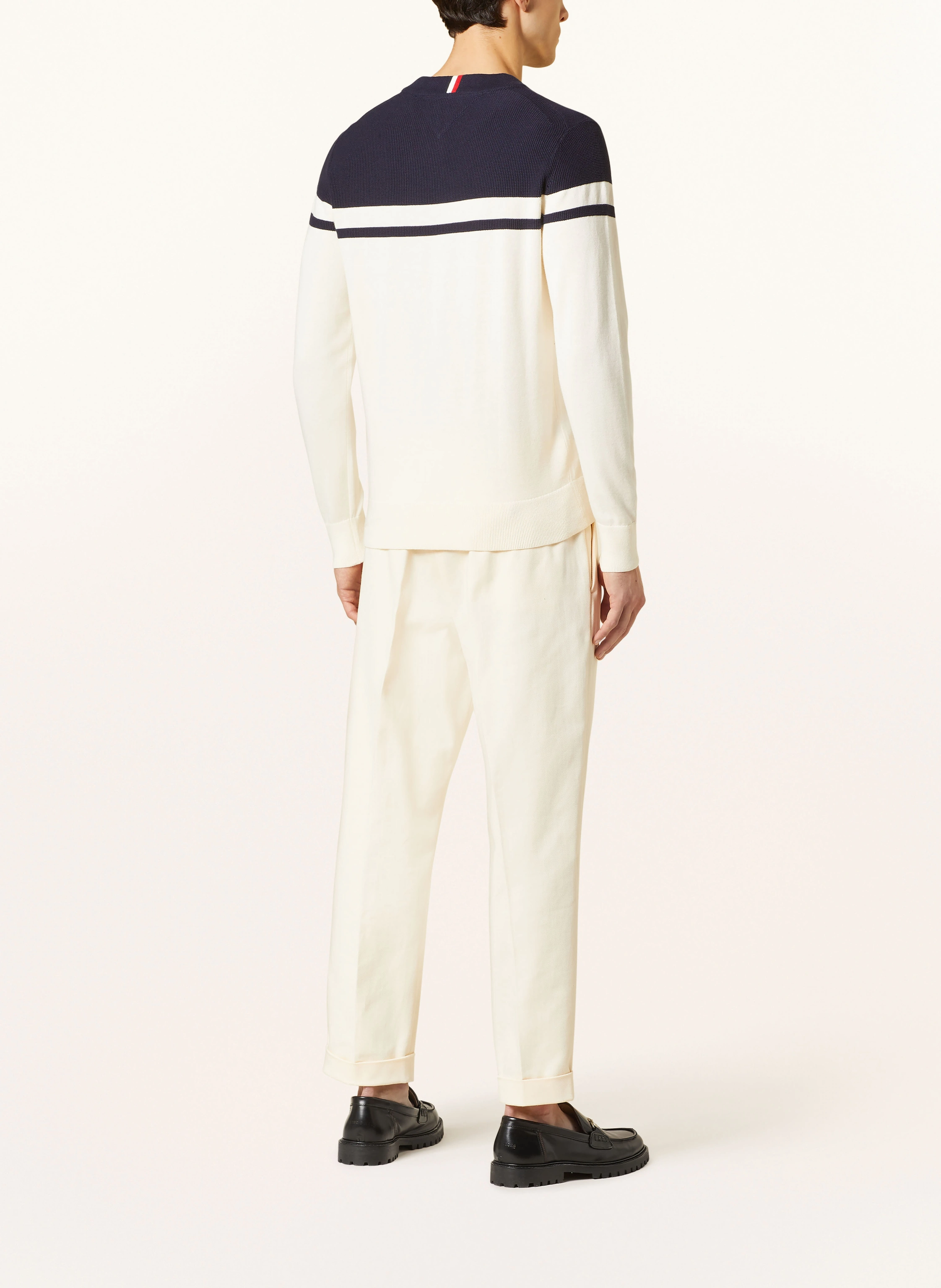 TOMMY HILFIGER Pullover