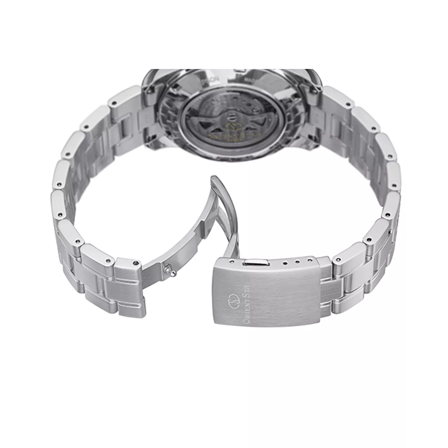 Orient Star Contemporary Automatic RE-AU0005L