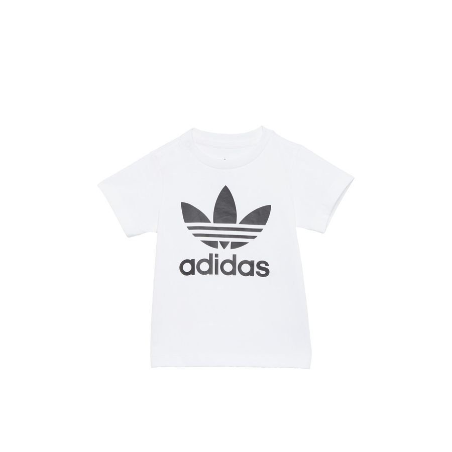 Adidas Original T-shirt Trèfle Enfants
