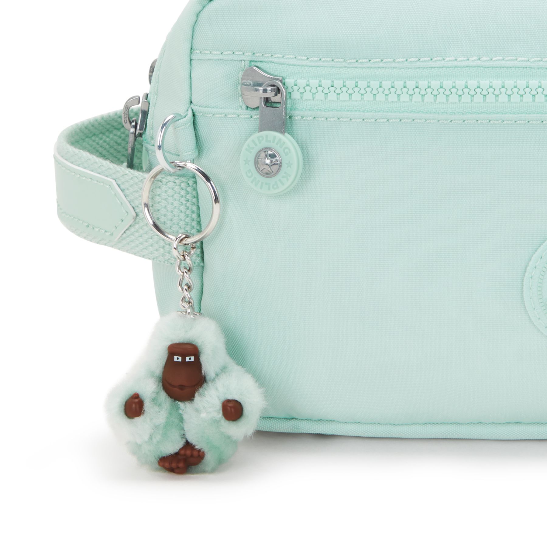 AMALFI Grande pochette de voyage - Springtime Sage