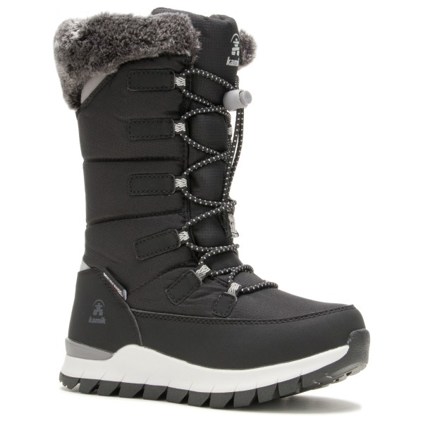 Kamik - Kid's Prairie 2 - Chaussures d'hiver