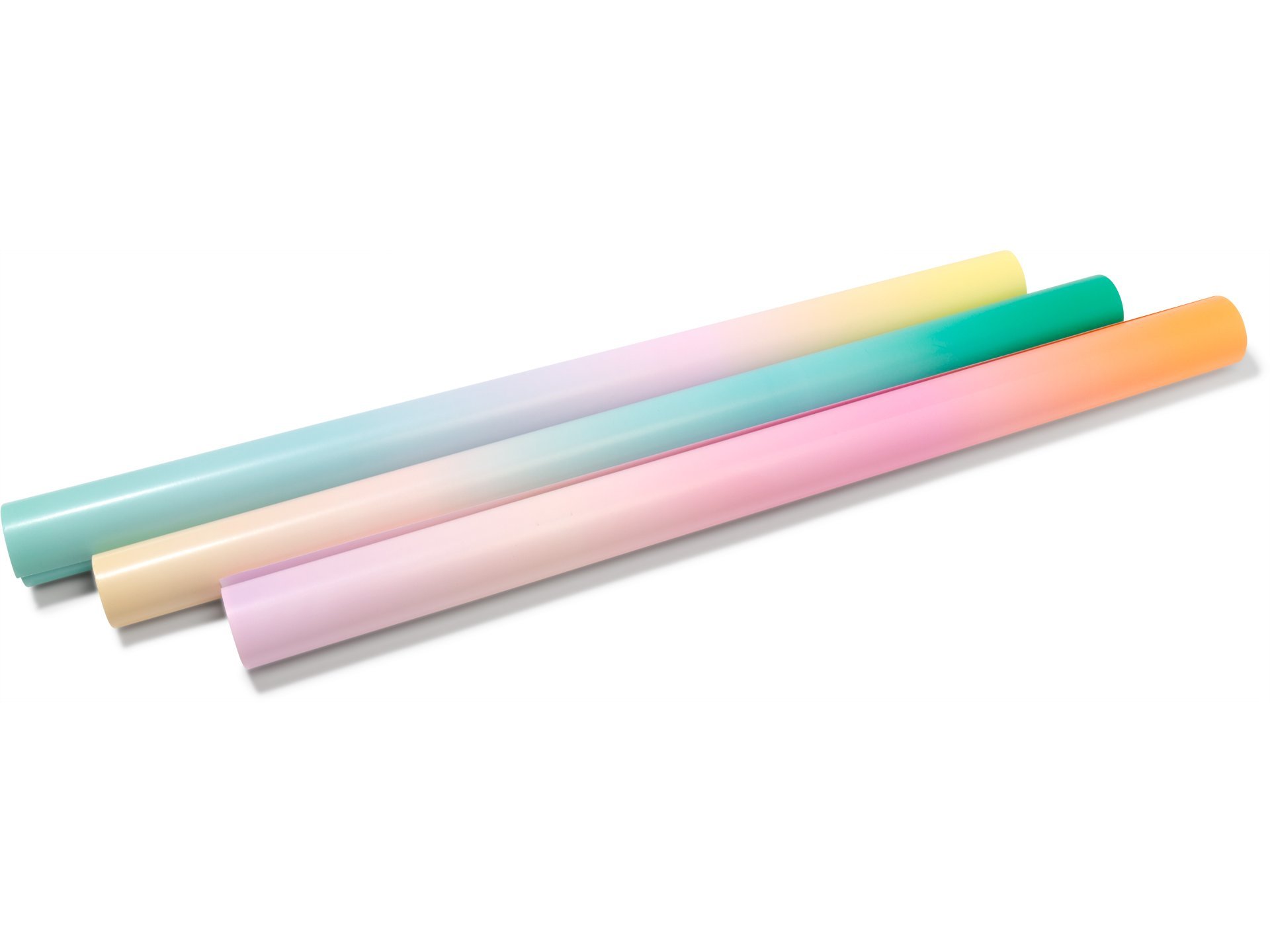 Geschenkpapier Rolle Paper Poetry Farbverlauf