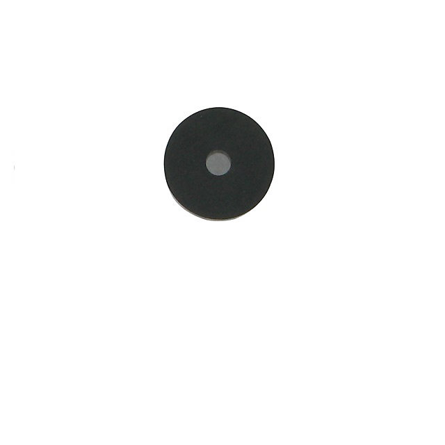 Joint de robinet clapet percé 5 x 25 x 6 mm, 1 pièce