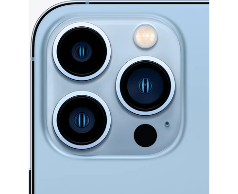 Apple iPhone 13 Pro 512GB Sierra Blue