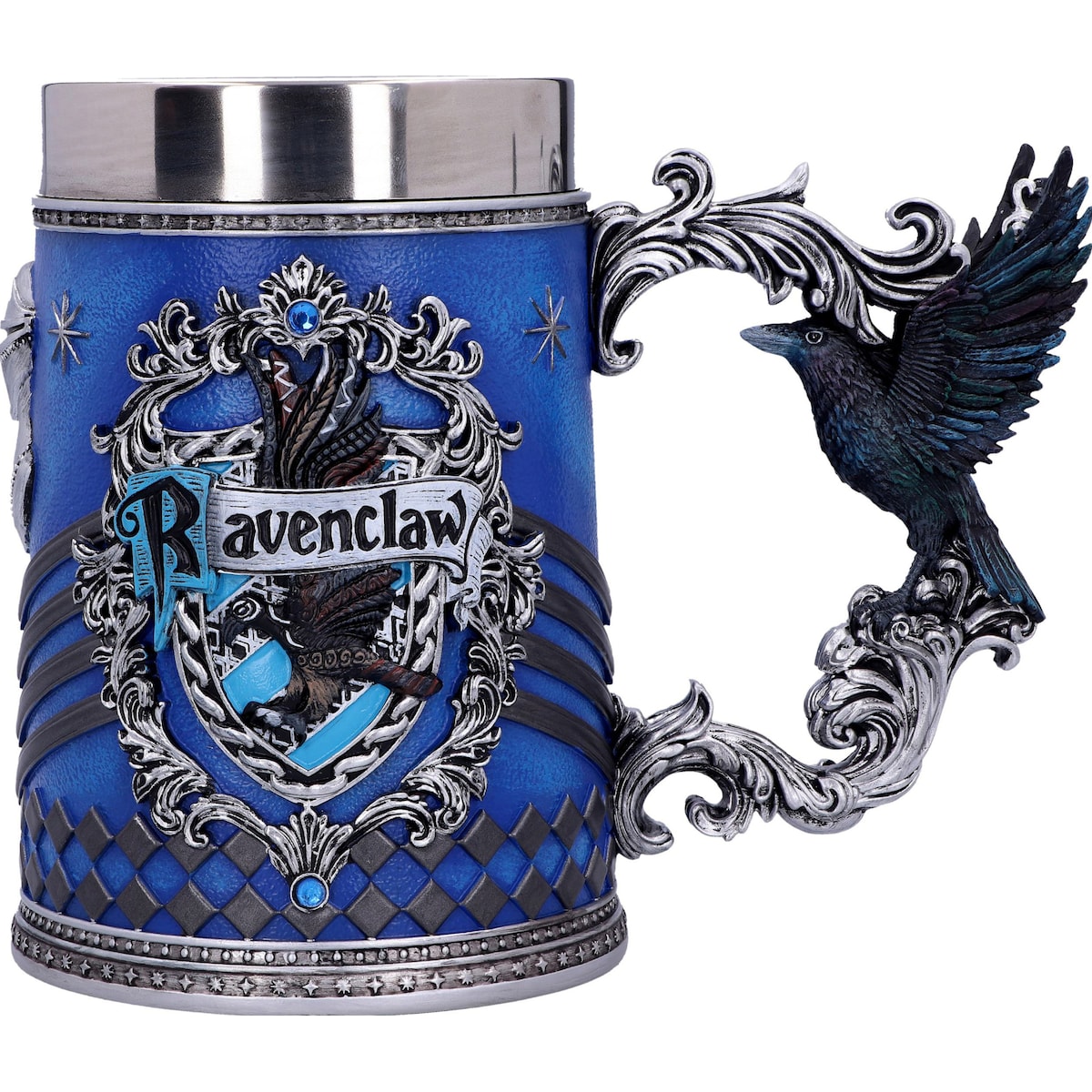 Nemesis Now Harry Potter krus (Ravenclaw)