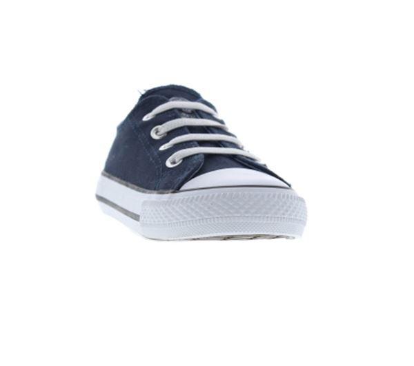SoulCal Low Infants Canvas Shoes