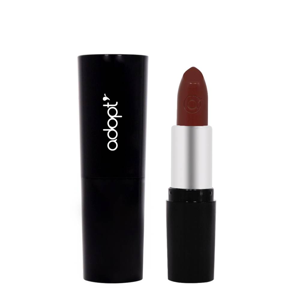 Rouge à lèvres Lip & Kiss Le rouge