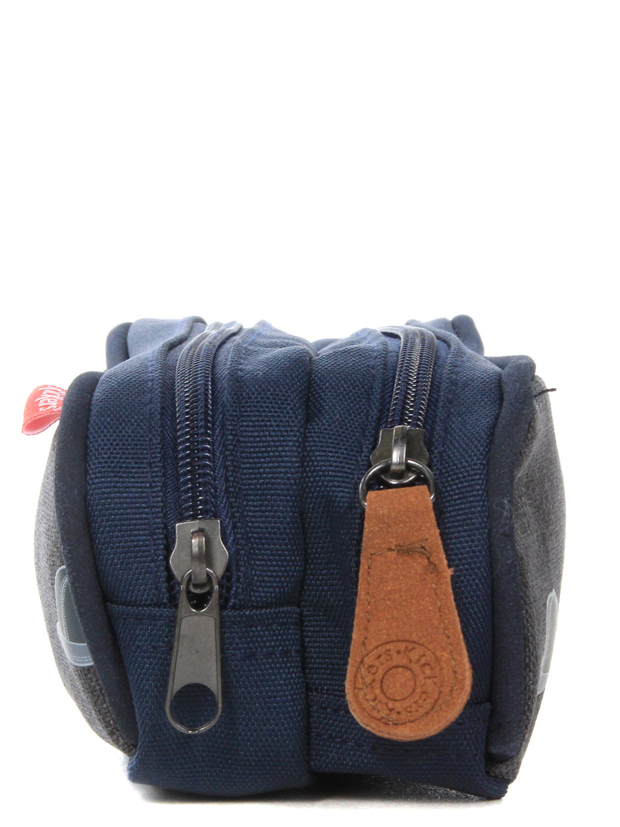 Trousse Kickers Boy Baseball Cap - 2 compartiments