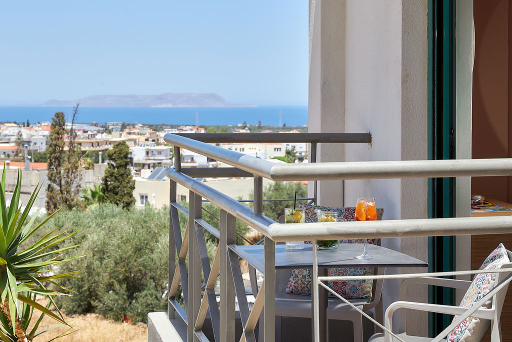Bella Vista Logies en ontbijt - Appartement