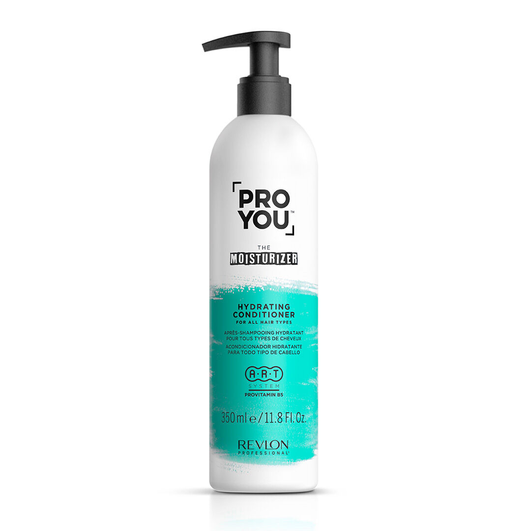 REVLON PROYOU CARE The Moisturizer Conditioner - 350ml