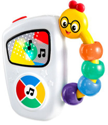 Baby Einstein  Take Along Tunes Aktivitetsleke