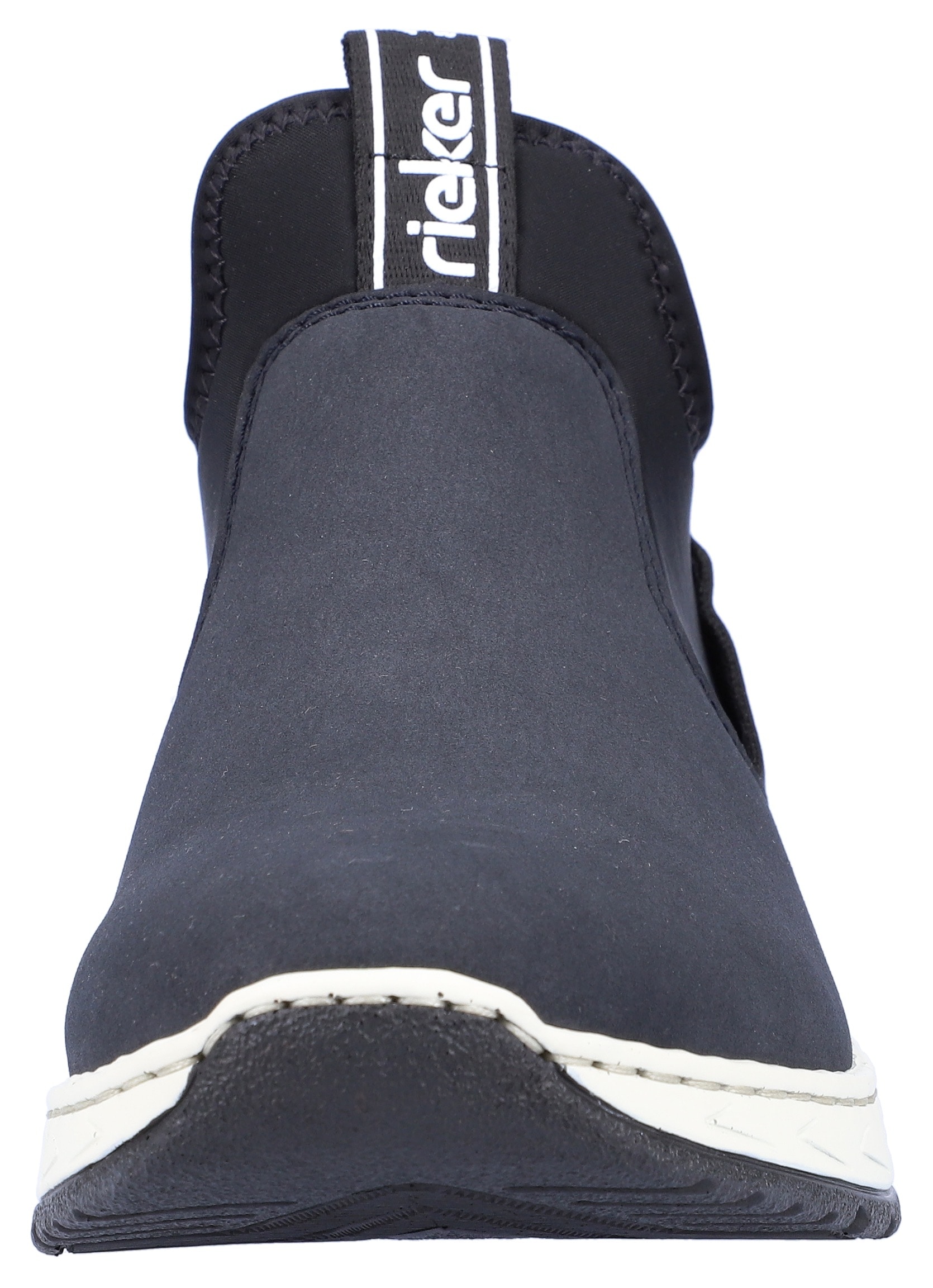 Rieker Schlupfboots  mit Stretcheinstieg