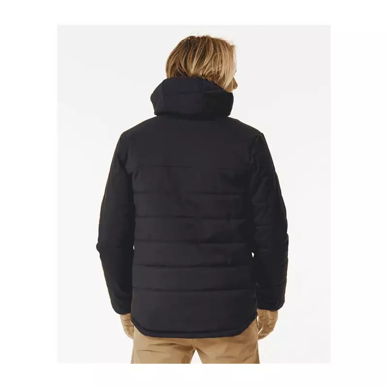 Veste RIPCURL Anti Series Ridge Jacket Black
