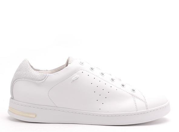 Geox basses femme d jaysen a d621ba blanc
