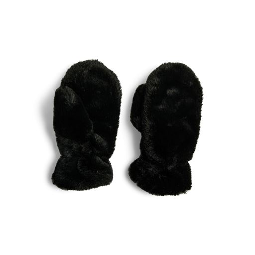 Pieces Jeanel Luffer, Black, S