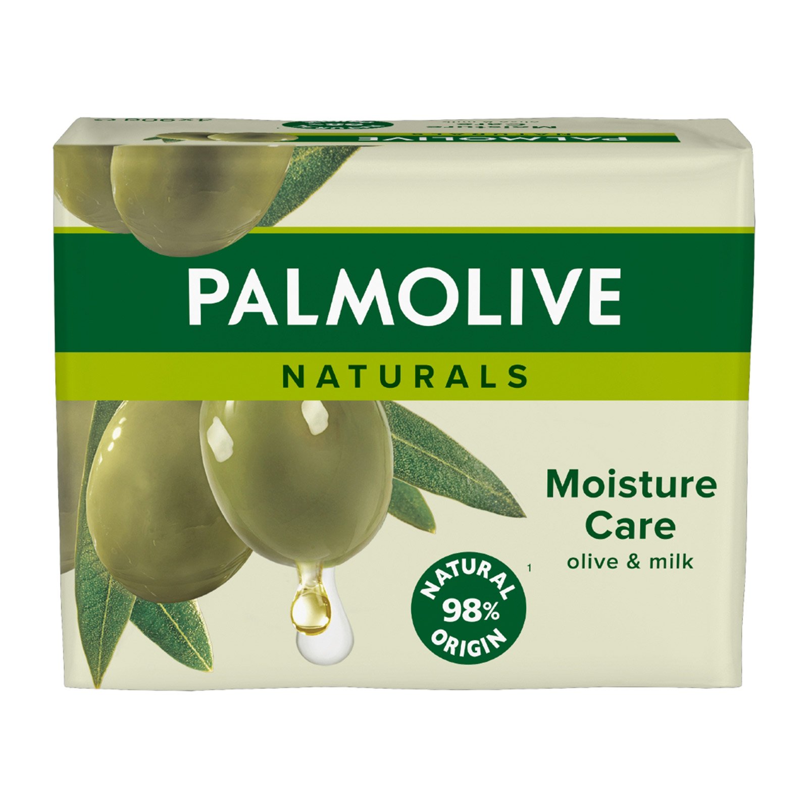 Palmolive Seife Olive