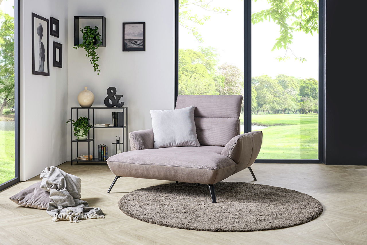 StepOne Sessel BERWIK