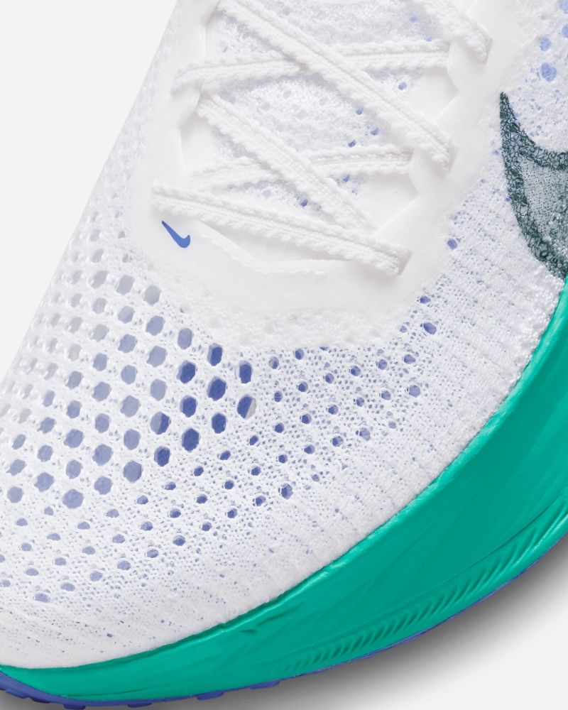 Chaussures de running Nike Vaporfly 3 Blanc pour femme