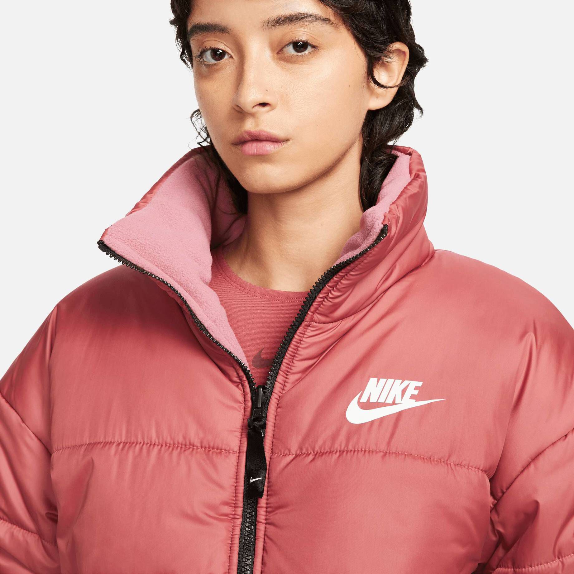 Nike Sportswear| Damen Wendejacke THERMA-FIT REPEL
