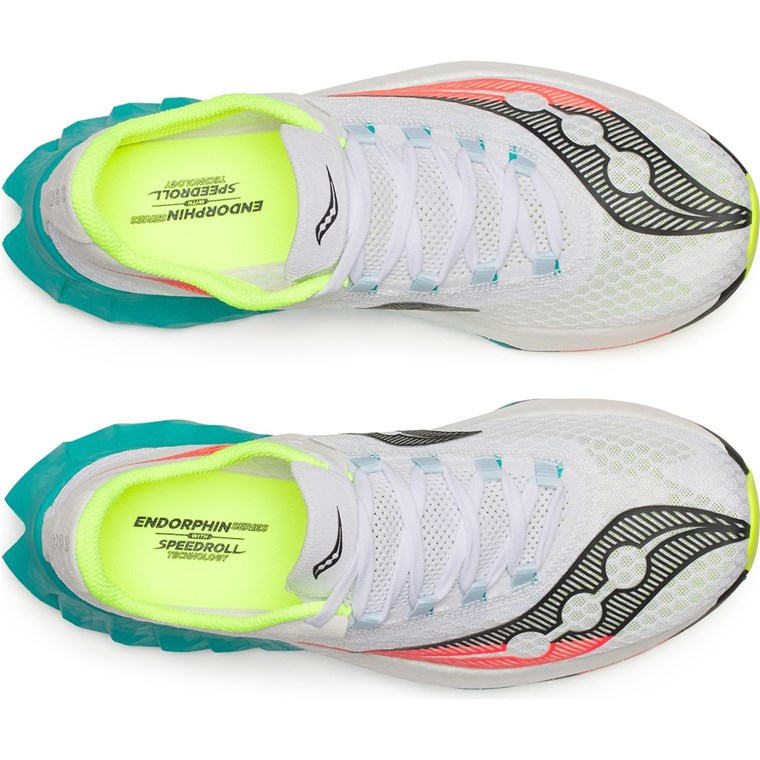 Saucony Endorphin Pro 4 Men