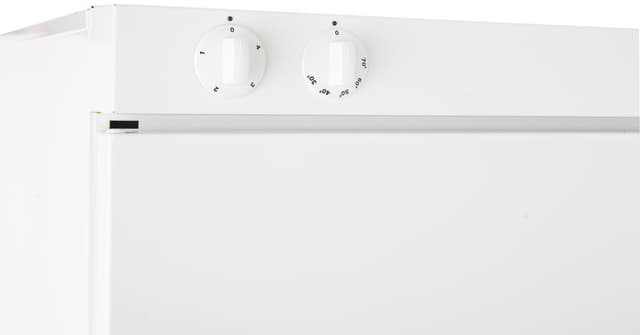 Cylinda tørreskab TS3190V (hvid)