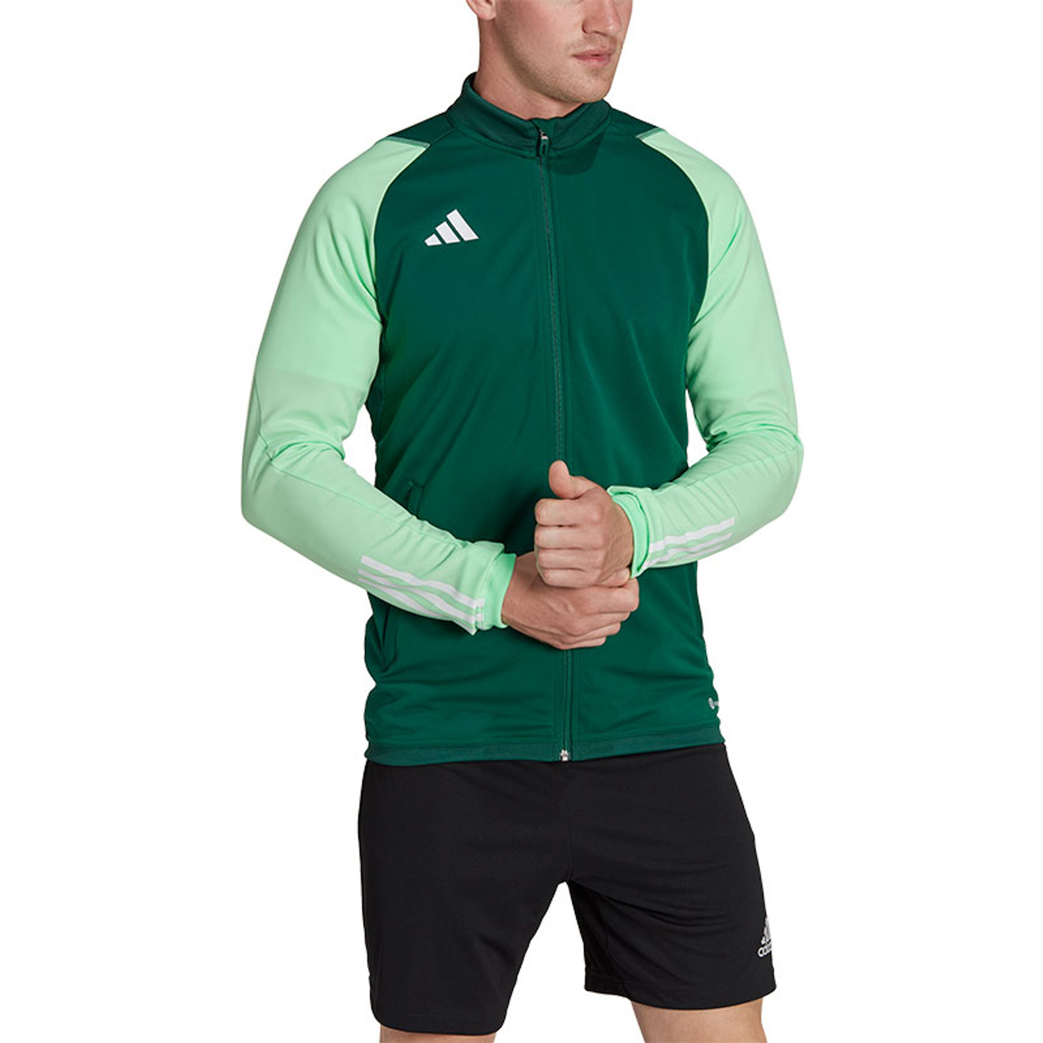 adidas Tiro 23 Competition Track Trainingspak