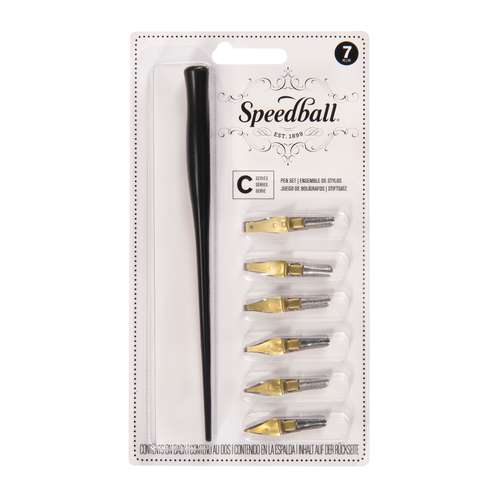 Speedball® Lettering-Sets