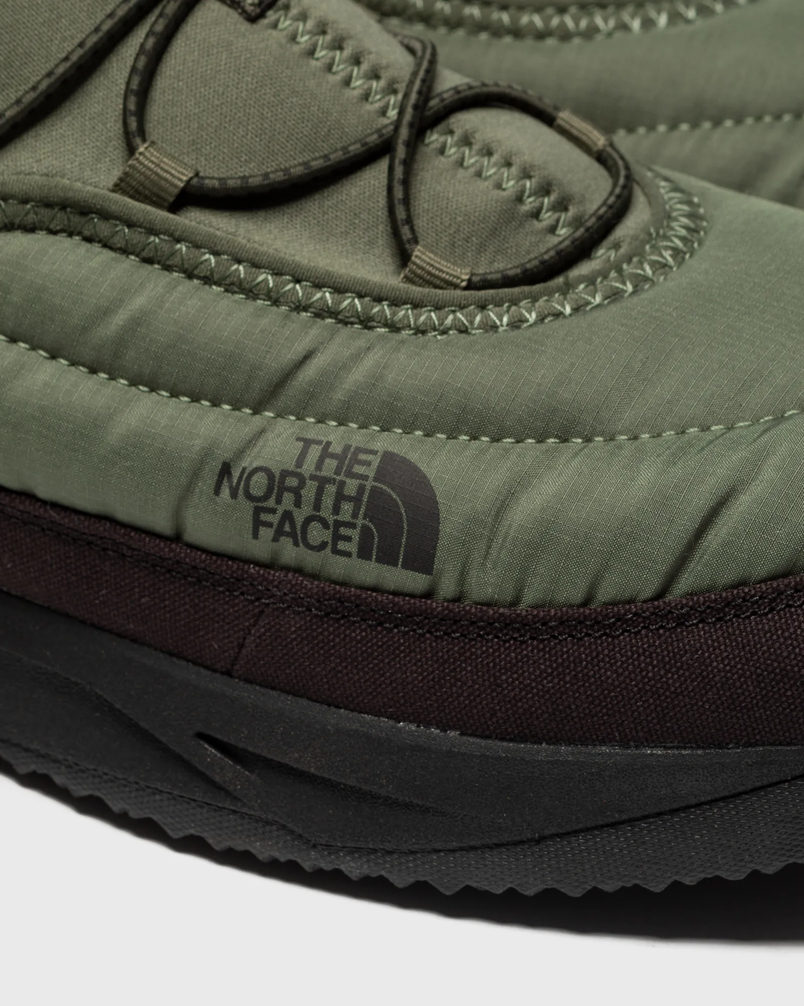 The North Face NSE LOW
