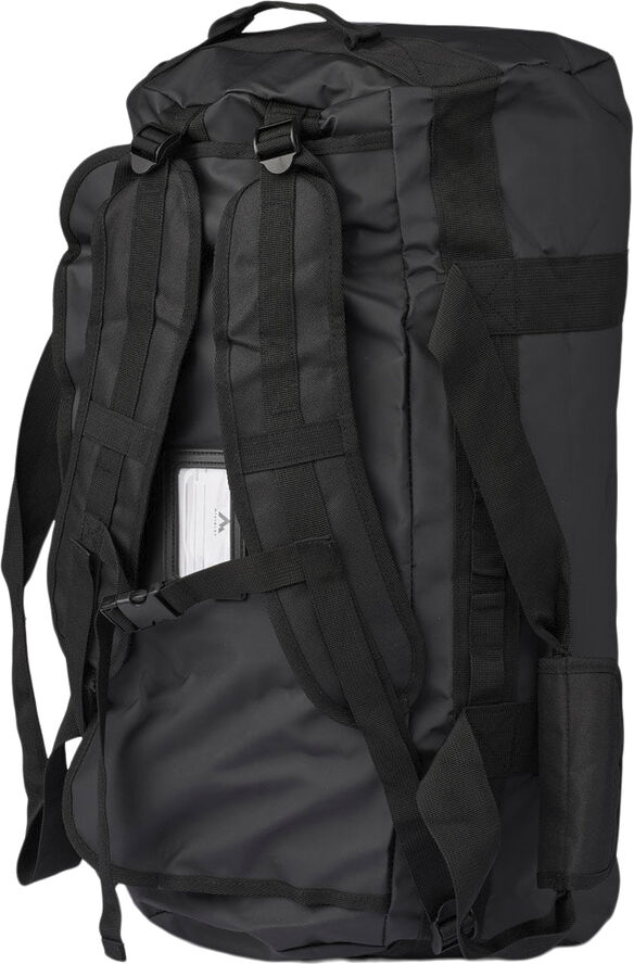 MCKINLEY Duffelbag Str. M Sort