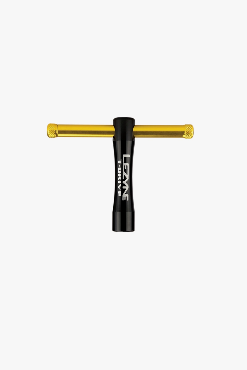 Lezyne T-Drive Werkzeug