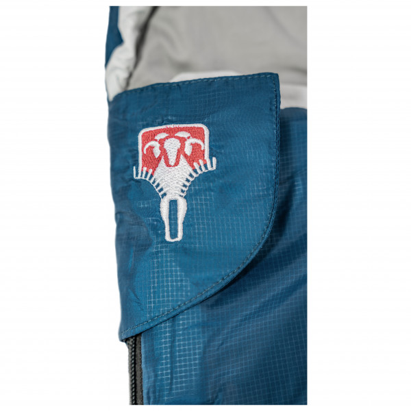 Grüezi Bag - Cloud Cotton Comfort - Sac de couchage synthétique