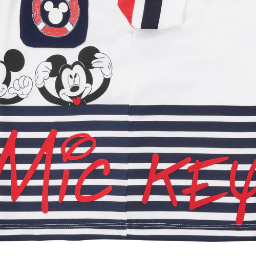 TEAM HEROES  - MICKEY SET - Multicolore