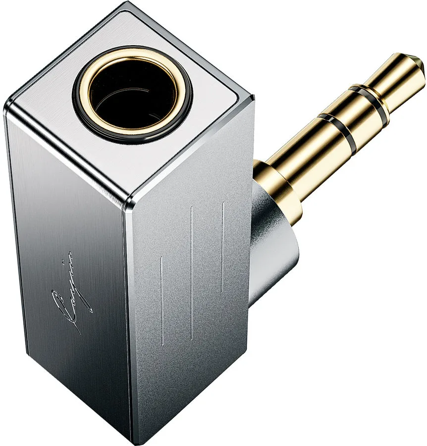 Cayin PH35X Adaptateurs audio