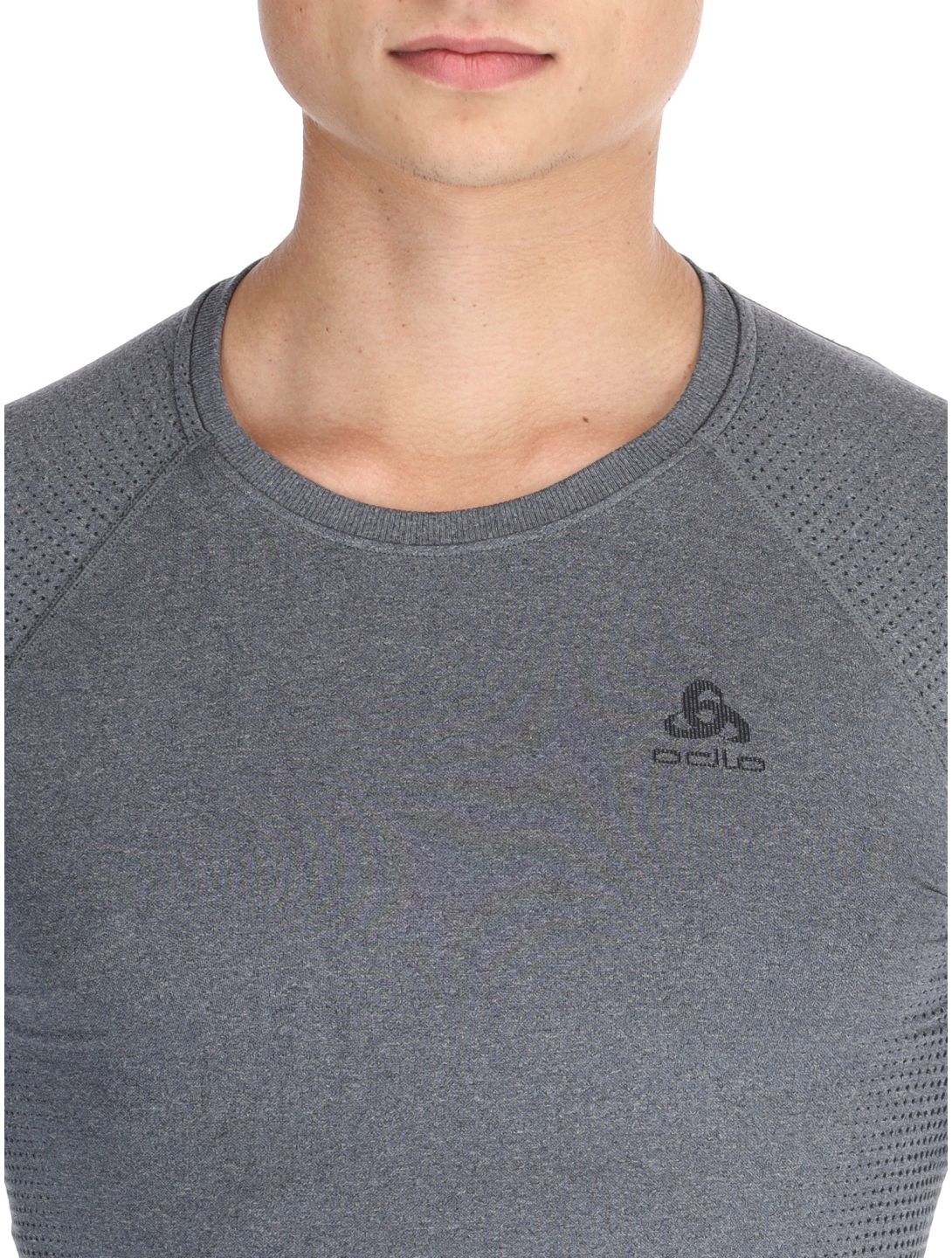 Performance Warm Eco thermoshirt heren
